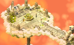Скриншот к игре Wakfu