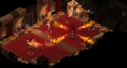 Скриншот к игре Wakfu