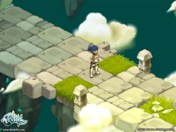 Скриншот к игре Wakfu