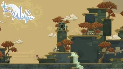 Скриншот к игре Wakfu