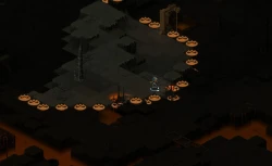 Скриншот к игре Wakfu