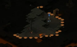 Скриншот к игре Wakfu