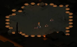 Скриншот к игре Wakfu