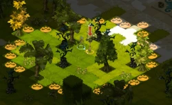Скриншот к игре Wakfu