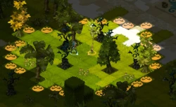 Скриншот к игре Wakfu
