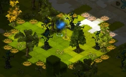 Скриншот к игре Wakfu