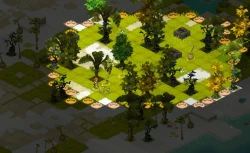 Скриншот к игре Wakfu