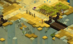 Скриншот к игре Wakfu