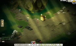 Скриншот к игре Wakfu