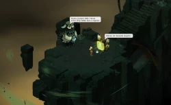 Скриншот к игре Wakfu