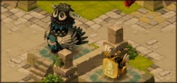 Скриншот к игре Wakfu