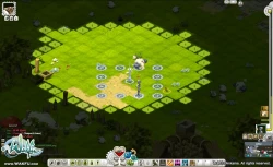 Скриншот к игре Wakfu