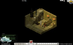 Скриншот к игре Wakfu