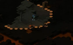Скриншот к игре Wakfu