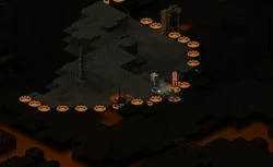 Скриншот к игре Wakfu