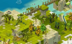 Wakfu Screenshots