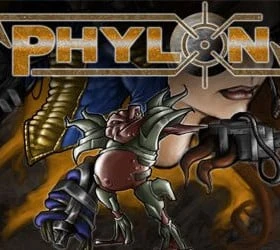 Phylon