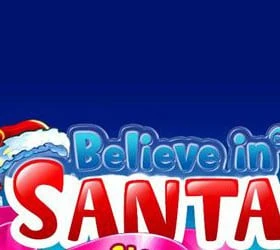 Believe in Santa