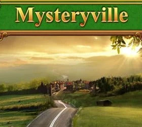 Mysteryville