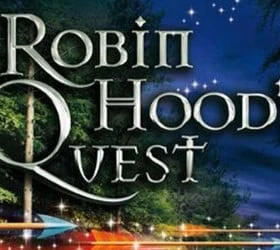 Robin Hood's Quest