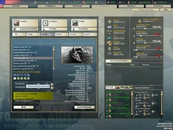 Hearts of Iron 2: Doomsday - Armageddon Screenshots