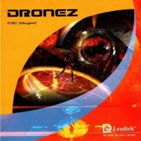 DroneZ