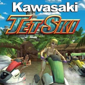 Kawasaki Jet Ski