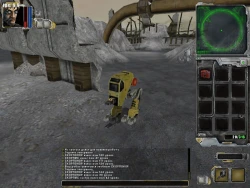 Скриншот к игре Steel Giants