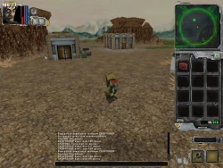 Steel Giants Screenshots