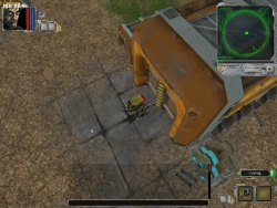 Steel Giants Screenshots