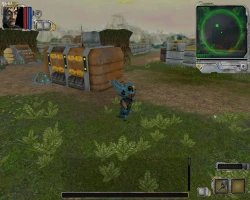 Steel Giants Screenshots