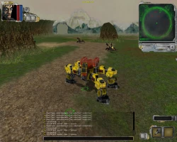 Steel Giants Screenshots