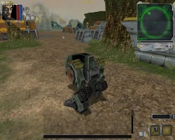 Steel Giants Screenshots
