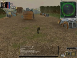 Steel Giants Screenshots