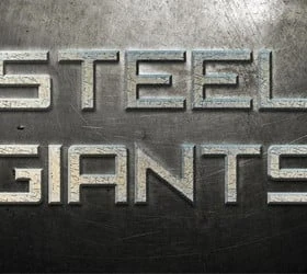 Steel Giants