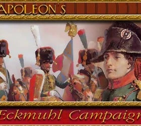 Napoleonic Battles: Campaign Eckmuhl