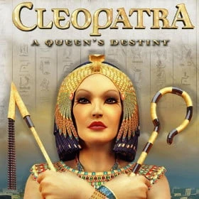 Cleopatra: A Queen's Destiny