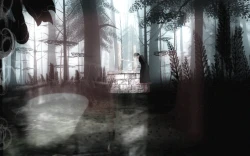 Скриншот к игре The Path