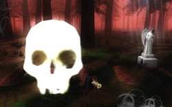 Скриншот к игре The Path