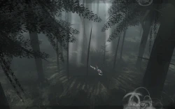 Скриншот к игре The Path