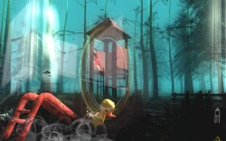 The Path Screenshots