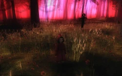 The Path Screenshots