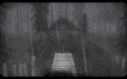 The Path Screenshots