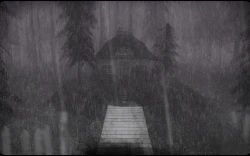 The Path Screenshots