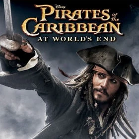 Pirates of the Caribbean: At World's End