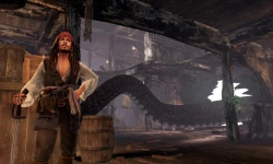 Pirates of the Caribbean: At World's End Screenshots