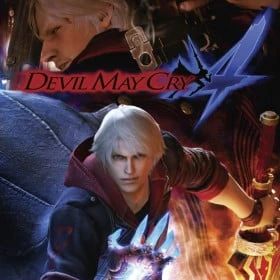 Devil May Cry 4