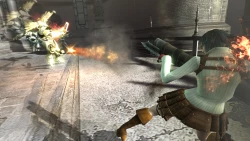 Скриншот к игре Devil May Cry 4