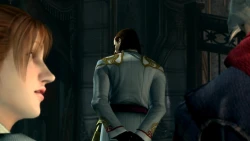 Скриншот к игре Devil May Cry 4