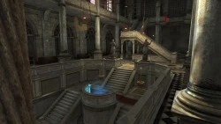 Скриншот к игре Devil May Cry 4